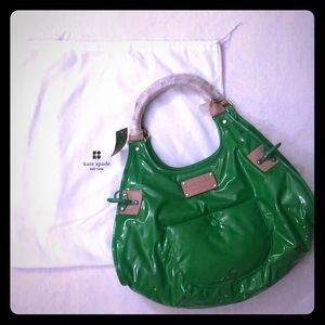 (Lowball me) Kate Spade Hobo Bag